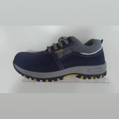ZAPATO DE SEGURIDAD PERSONAL 41