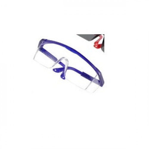LENTES DE PROTECCION