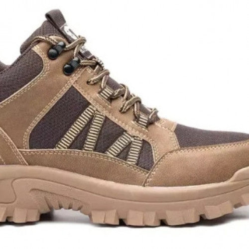 BOTA DE SEGURIDAD PERSONAL 42