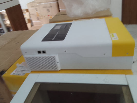 INVERSOR HIBRIDO 5K 120