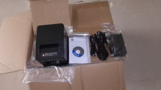 PUNTO DE VENTA CARAV