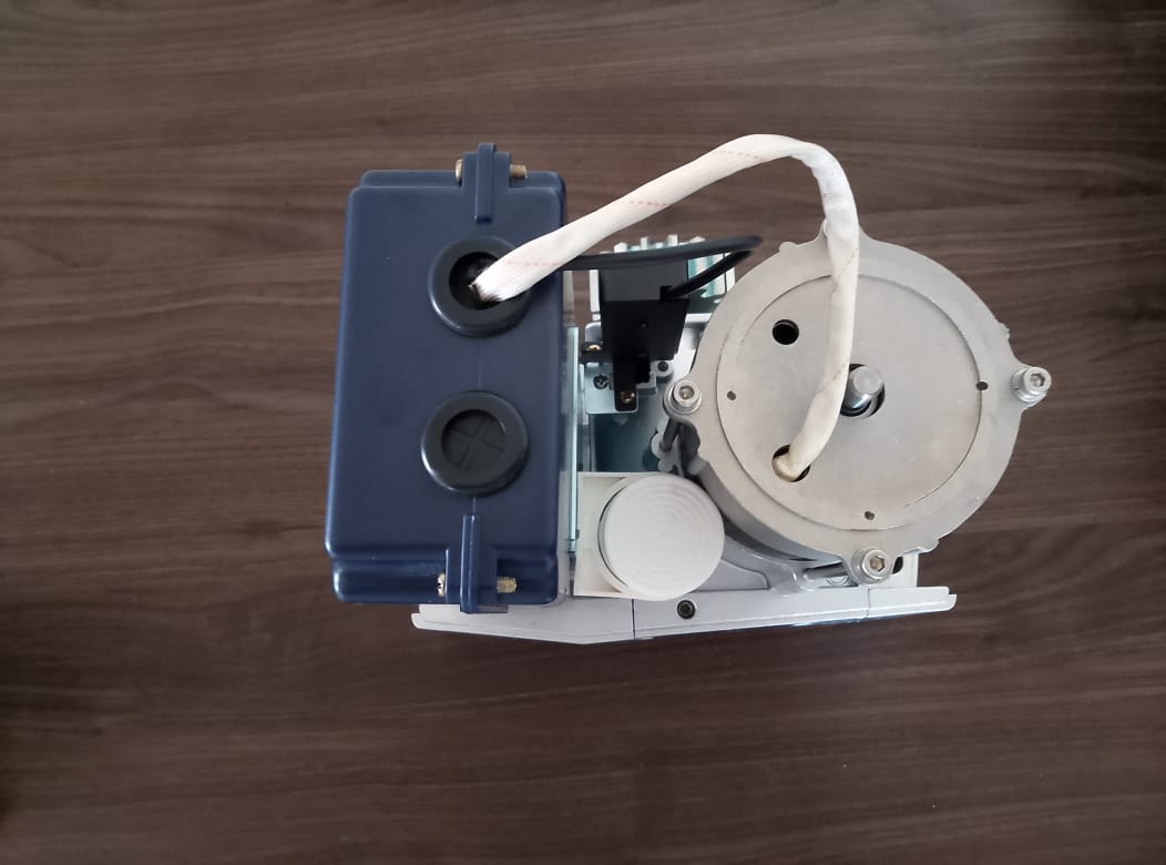 MOTOR PARA PORTÓN 1000kg